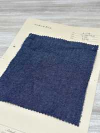 A-1779 Indigo Denim[Textile / Fabric] ARINOBE CO., LTD. Sub Photo