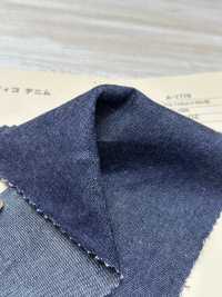 A-1779 Indigo Denim[Textile / Fabric] ARINOBE CO., LTD. Sub Photo