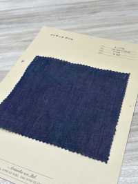 A-1778 Indigo Denim[Textile / Fabric] ARINOBE CO., LTD. Sub Photo