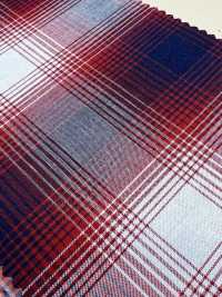AN-9193 Cotton Modal Ombre[Textile / Fabric] ARINOBE Sub Photo