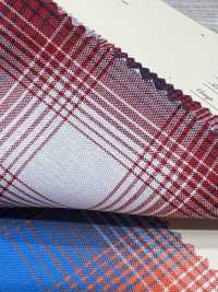 AN-9193 Cotton Modal Ombre[Textile / Fabric] ARINOBE Sub Photo