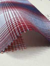 AN-9193 Cotton Modal Ombre[Textile / Fabric] ARINOBE Sub Photo