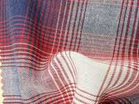 AN-9193 Cotton Modal Ombre[Textile / Fabric] ARINOBE Sub Photo