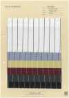 AN-9022 T/C Work Stripe