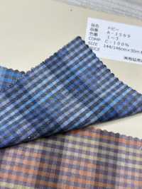 A-1569 Dobby[Textile / Fabric] ARINOBE CO., LTD. Sub Photo