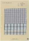 A-1740 Top Melange Check