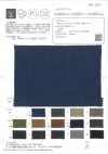 OA2911 25/1×25/1 JAPAN LINEN Heavy Oxford