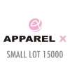 SMALLLOT15000 Small Order Fee(@15,000)