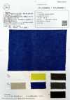 OA353892 C/L HARD VOILED CLOTH