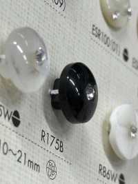 R175B Polyester Resin Buttons DAIYA BUTTON(DAIYA BUTTON) Sub Photo