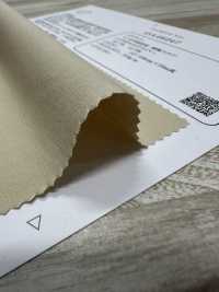 OA46247 Firm, High-density Linen Slub[Textile / Fabric] Oharayaseni Sub Photo