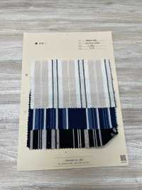 INDIA-480 Cotton Dobby[Textile / Fabric] ARINOBE Sub Photo