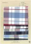 AN-9105 Cotton Oxford Check