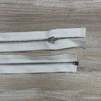 SL-3-C-SWE-TWOE Super Lampo Size 3 Silver Two Way Separator[Zipper] LAMPO(GIOVANNI LANFRANCHI SPA) Sub Photo