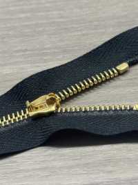 SL-3-C-SAE-OPEN Super Lampo 3 Sizes, Genuine Gold, Open[Zipper] LAMPO(GIOVANNI LANFRANCHI SPA) Sub Photo
