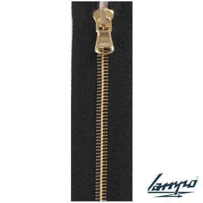 Super Lampo Size 3 Gold Open
