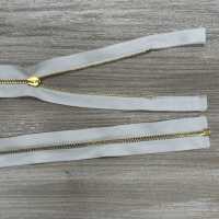 SL-3-C-SAE-TWOE Super Lampo Size 3 Gold Two Way Separator[Zipper] LAMPO(GIOVANNI LANFRANCHI SPA) Sub Photo
