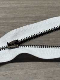 SL-3-C-ABE-TWOE Super Lampo Size 3 Antique Gold Two Way Separator[Zipper] LAMPO(GIOVANNI LANFRANCHI SPA) Sub Photo