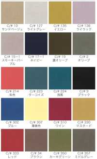 ODA25226 C/L Typewriter Cloth Fanage[Textile / Fabric] Oharayaseni Sub Photo