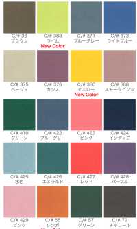 ODA25226 C/L Typewriter Cloth Fanage[Textile / Fabric] Oharayaseni Sub Photo