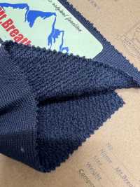 FJ210120 2/60 Mt.Breath Wool® Rich Fleece[Textile / Fabric] Fujisaki Textile Sub Photo