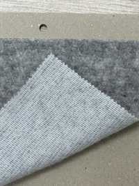 FJ210150 Recycled Wool Light Pile[Textile / Fabric] Fujisaki Textile Sub Photo