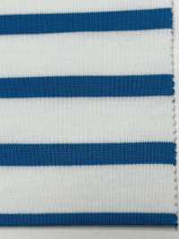 FJ220020 Urbane Horizontal Stripes (A) C/#A1.4.9.10.[Textile / Fabric] Fujisaki Textile Sub Photo