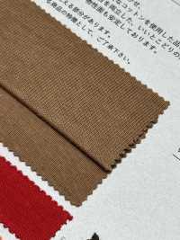 FJ230200 Extremely Mature Cotton Jersey[Textile / Fabric] Fujisaki Textile Sub Photo