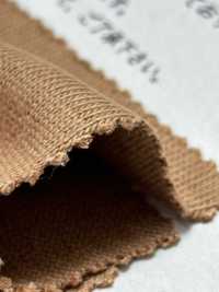 FJ230200 Extremely Mature Cotton Jersey[Textile / Fabric] Fujisaki Textile Sub Photo