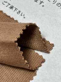 FJ230200 Extremely Mature Cotton Jersey[Textile / Fabric] Fujisaki Textile Sub Photo