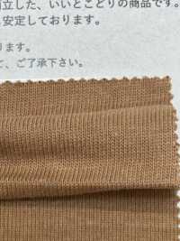 FJ230200 Extremely Mature Cotton Jersey[Textile / Fabric] Fujisaki Textile Sub Photo