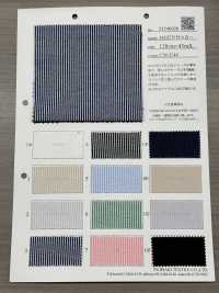 FJ240020 36G Pique Seersucker[Textile / Fabric] Fujisaki Textile Sub Photo