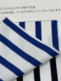 KBF51 Raschel Stripe[Textile / Fabric] BELL TEX Sub Photo