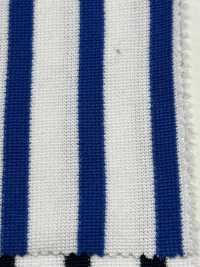 KBF51 Raschel Stripe[Textile / Fabric] BELL TEX Sub Photo