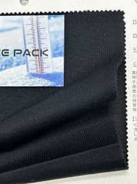 FJ340070 ICE PACK Circular Rib[Textile / Fabric] Fujisaki Textile Sub Photo