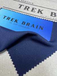 FJ340080 TREK BRAIN Back Honeycomb[Textile / Fabric] Fujisaki Textile Sub Photo