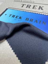 FJ340090 TREK BRAIN Pin Mesh[Textile / Fabric] Fujisaki Textile Sub Photo