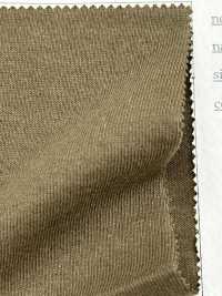 FJ930010 17.5/ U. Single Thread Cotton Organic Circular Rib[Textile / Fabric] Fujisaki Textile Sub Photo