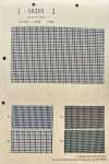 S8201 AW Houndstooth Check