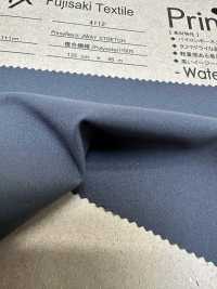 4112 Primeflex® 2WAY STRETCH[Textile / Fabric] Fujisaki Textile Sub Photo