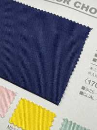 B17000Z 20 Thread Thread Twill Half Folded[Textile / Fabric] VANCET Sub Photo