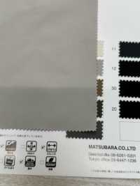 MT33500 DOUBLE CLOTH TRAIL[Textile / Fabric] Matsubara Sub Photo