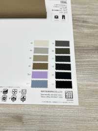 MT33500 DOUBLE CLOTH TRAIL[Textile / Fabric] Matsubara Sub Photo