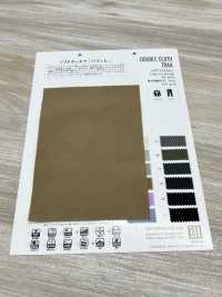 MT33500 DOUBLE CLOTH TRAIL[Textile / Fabric] Matsubara Sub Photo