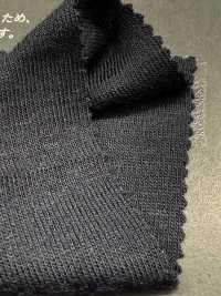 26256 Mt.Breath Wool® Stretch Circular Rib[Textile / Fabric] Fujisaki Textile Sub Photo