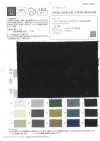 OSDC40043K 40/1 Twill JAPAN LINEN CC Finish Brushed Finish