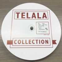 1016 Stretch Tape[Ribbon Tape Cord] Telala (Inoue Ribbon Industry) Sub Photo