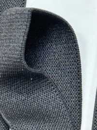 1100-WH Plain Elastic[Ribbon Tape Cord] Telala (Inoue Ribbon Industry) Sub Photo