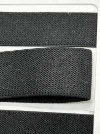 1100-WH Plain Elastic[Ribbon Tape Cord] Telala (Inoue Ribbon Industry) Sub Photo