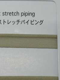 1616 Stretch Piping[Ribbon Tape Cord] Telala (Inoue Ribbon Industry) Sub Photo